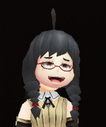 Yashiro Azuki\'s Wife\'s Mask